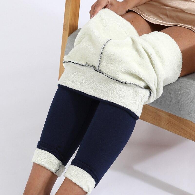 Winter Leggings - 70% OFF