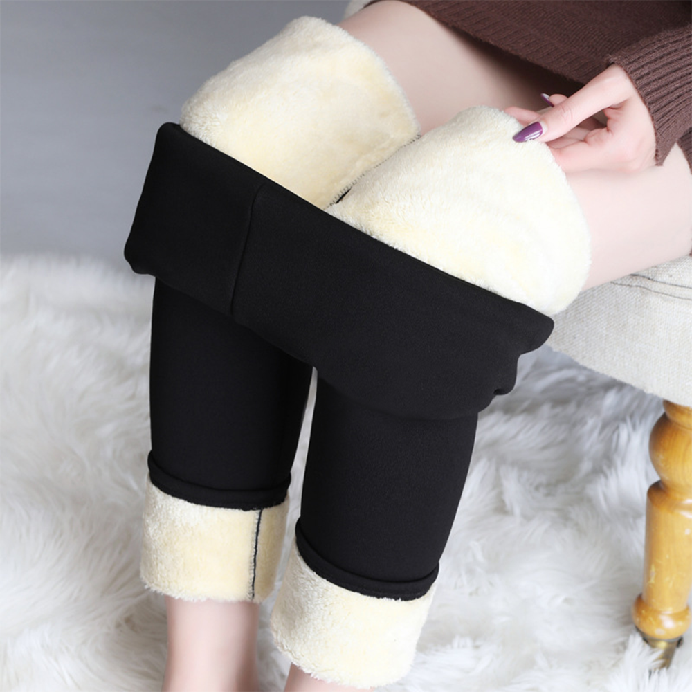 Winter Leggings - 70% OFF